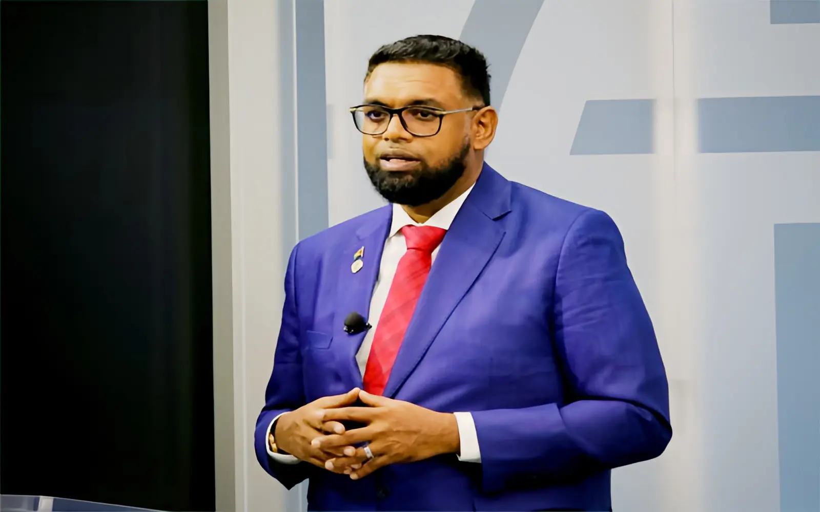 Guyana - Venezuela: soberanía en disputa y extractivismo en expansión