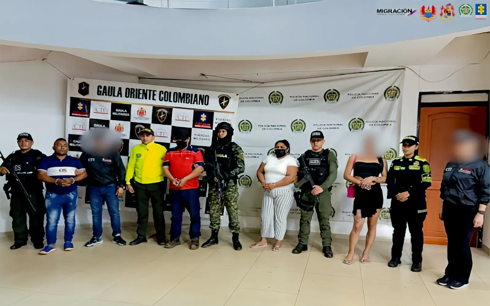 Puerto Ayacucho - Puerto Carreño: La ruta de la trata y explotación infantil indígena